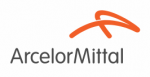 Logo ArcelorMittal